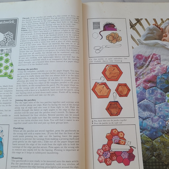 Creative Hands, Volume 4 - Picture 4 of 10